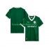 Günstige Fußball Trikotsatz Palmeiras Herren Heimtrikot 2025-2026 Kurzarm
