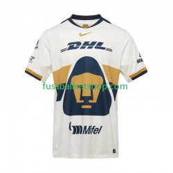 Günstige Fußball Trikotsatz UNAM Pumas Herren Heimtrikot 2025-2026 Kurzarm