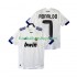 Günstige Fußball Trikotsatz Real Madrid Cristiano Ronaldo 7 Retro Herren Heimtrikot 2011 2010 Kurzarm