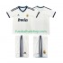 Günstige Fußball Trikotsatz Real Madrid 2012 2013 Retro Kinder Heimtrikot Kurzarm