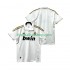 Günstige Fußball Trikotsatz Real Madrid 2012 Retro Herren Heimtrikot 2011 Kurzarm