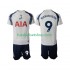 Günstige Fußball Trikotsatz Tottenham Hotspur Richarlison 9 Kinder Heimtrikot 2025-2026 Kurzarm
