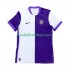 Günstige Fußball Trikotsatz Toulouse FC Herren Heimtrikot 2025-2026 Kurzarm