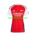 Günstige Fußball Trikotsatz Arsenal Frauen Heimtrikot 2024-2025 Kurzarm