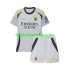 Günstige Fußball Trikotsatz Benfica Kinder Ausweichtrikot 2024-2025 Kurzarm