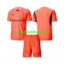 Günstige Fußball Trikotsatz Russland Bo Monchengladbach Torwart Kinder Ausweichtrikot 2024-2025 Kurzarm