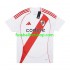 Günstige Fußball Trikotsatz River Plate Herren Heimtrikot 2024-2025 Kurzarm