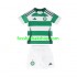 Günstige Fußball Trikotsatz Celtic Glasgow Kinder Heimtrikot 2024-2025 Kurzarm