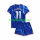 Günstige Fußball Trikotsatz Chelsea Noni Madueke 11 Kinder Heimtrikot 2024-2025 Kurzarm