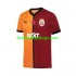 Günstige Fußball Trikotsatz Galatasaray Herren Heimtrikot 2024-2025 Kurzarm