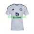 Günstige Fußball Trikotsatz Leicester City Herren Ausweichtrikot 2024-2025 Kurzarm