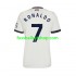Günstige Fußball Trikotsatz Manchester United Cristiano Ronaldo 7 Herren Ausweichtrikot 2024-2025 Kurzarm