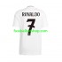 Günstige Fußball Trikotsatz Real Madrid Cristiano Ronaldo 7 Herren Heimtrikot 2024-2025 Kurzarm