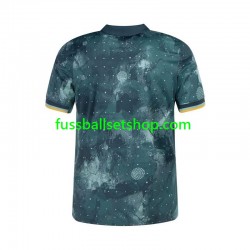 Günstige Fußball Trikotsatz Tottenham Hotspur Herren Ausweichtrikot 2024-2025 Kurzarm