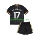 Günstige Fußball Trikotsatz Aston Villa Alejandro Garnacho 17 Kinder Auswärtstrikot 2026-2027 Kurzarm Günstige Fußball Trikotsatz Aston Villa Alejandro Garnacho 17 Kinder Auswärtstrikot 2026-2027 Kurzarm
