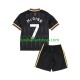 Günstige Fußball Trikotsatz Aston Villa John McGinn 7 Kinder Auswärtstrikot 2026-2027 Kurzarm Günstige Fußball Trikotsatz Aston Villa John McGinn 7 Kinder Auswärtstrikot 2026-2027 Kurzarm