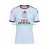 Günstige Fußball Trikotsatz Aston Villa Herren Ausweichtrikot 2026-2027 Kurzarm