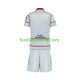Günstige Fußball Trikotsatz Atlético Madrid Kinder Ausweichtrikot 2026-2027 Kurzarm