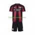 Günstige Fußball Trikotsatz Bayer 04 Leverkusen Kinder Heimtrikot 2026-2027 Kurzarm