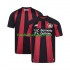 Günstige Fußball Trikotsatz Bayer 04 Leverkusen Herren Heimtrikot 2026-2027 Kurzarm