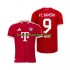 Günstige Fußball Trikotsatz FC Bayern München Harry Kane 9 Herren Heimtrikot 2026-2027 Kurzarm