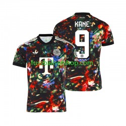 Günstige Fußball Trikotsatz FC Bayern München Harry Kane 9 Oktoberfest Herren Heimtrikot 2026-2027 Kurzarm
