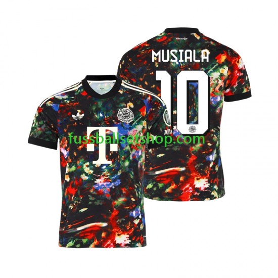 Günstige Fußball Trikotsatz FC Bayern München Jamal Musiala 10 Oktoberfest Herren Heimtrikot 2026-2027 Kurzarm Günstige Fußball Trikotsatz FC Bayern München Jamal Musiala 10 Oktoberfest Herren Heimtrikot 2026-2027 Kurzarm