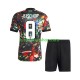 Günstige Fußball Trikotsatz FC Bayern München Tom Bischof 8 Oktoberfest Kinder Heimtrikot 2026-2027 Kurzarm