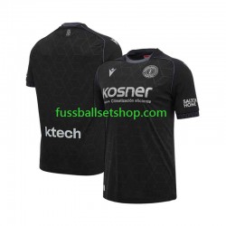 Günstige Fußball Trikotsatz CA Osasuna Herren Ausweichtrikot 2026-2027 Kurzarm