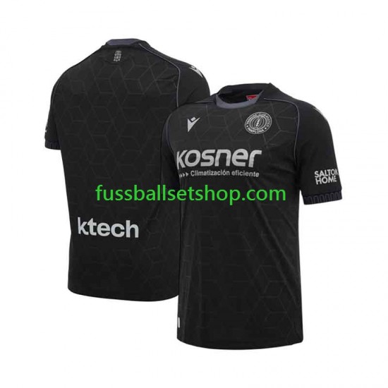 Günstige Fußball Trikotsatz CA Osasuna Herren Ausweichtrikot 2026-2027 Kurzarm Günstige Fußball Trikotsatz CA Osasuna Herren Ausweichtrikot 2026-2027 Kurzarm