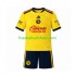 Günstige Fußball Trikotsatz Club América Kinder Heimtrikot 2026-2027 Kurzarm