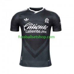 Günstige Fußball Trikotsatz Club América Herren Auswärtstrikot 2026-2027 Kurzarm