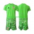 Günstige Fußball Trikotsatz Kroatien Torwart Kinder Heimtrikot 2026-2027 Kurzarm