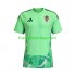 Günstige Fußball Trikotsatz Kroatien Torwart Herren Heimtrikot 2026-2027 Kurzarm