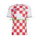 Günstige Fußball Trikotsatz Kroatien Herren Heimtrikot 2026-2027 Kurzarm Günstige Fußball Trikotsatz Kroatien Herren Heimtrikot 2026-2027 Kurzarm