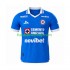 Günstige Fußball Trikotsatz Cruz Azul Herren Heimtrikot 2026-2027 Kurzarm