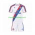 Günstige Fußball Trikotsatz Crystal Palace Kinder Heimtrikot 2026-2027 Kurzarm