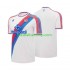 Günstige Fußball Trikotsatz Crystal Palace Herren Heimtrikot 2026-2027 Kurzarm