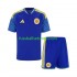 Günstige Fußball Trikotsatz Curacao Kinder Heimtrikot 2026 Kurzarm