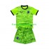 Günstige Fußball Trikotsatz Everton Torwart Kinder Heimtrikot 2026-2027 Kurzarm