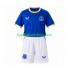 Günstige Fußball Trikotsatz Everton Kinder Heimtrikot 2026-2027 Kurzarm