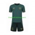 Günstige Fußball Trikotsatz Everton Kinder Ausweichtrikot 2026-2027 Kurzarm