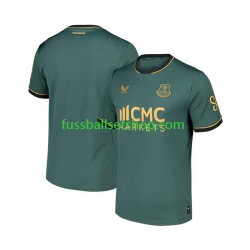 Günstige Fußball Trikotsatz Everton Herren Ausweichtrikot 2026-2027 Kurzarm