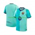 Günstige Fußball Trikotsatz FC Barcelona Herren Ausweichtrikot 2026-2027 Kurzarm