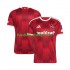 Günstige Fußball Trikotsatz FC Nurnberg Herren Heimtrikot 2026-2027 Kurzarm