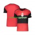 Günstige Fußball Trikotsatz FC Nurnberg Herren Ausweichtrikot 2026-2027 Kurzarm