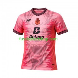 Günstige Fußball Trikotsatz FC Porto Special Herren Heimtrikot 2026-2027 Kurzarm