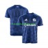 Günstige Fußball Trikotsatz FC Schalke 04 Herren Heimtrikot 2026-2027 Kurzarm