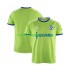 Günstige Fußball Trikotsatz FC Schalke 04 Herren Ausweichtrikot 2026-2027 Kurzarm