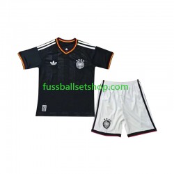 Günstige Fußball Trikotsatz Deutschland Specal Kinder Heimtrikot 2026-2027 Kurzarm